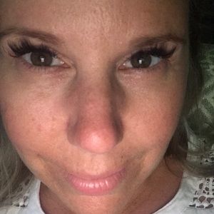 Meet your Posher, Nicki